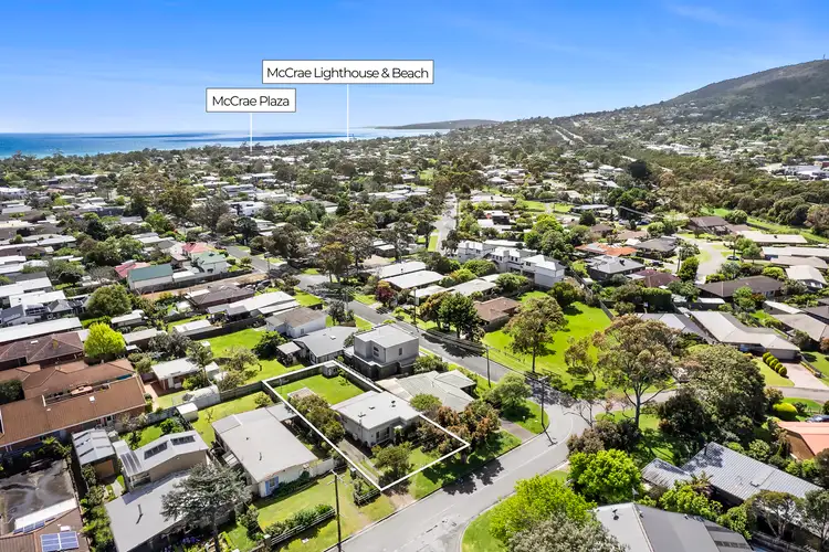 Main view of Homely house listing, 4 Mount View Road, Rosebud VIC 3939
