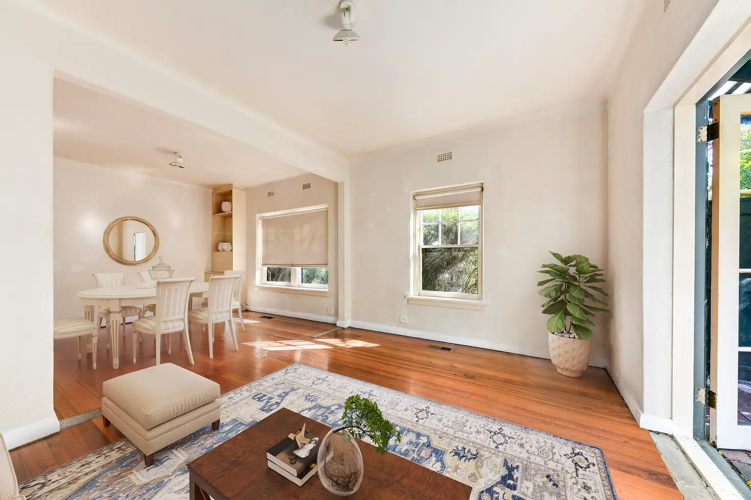 Main view of Homely apartment listing, 1/25 Grandview Grove, Prahran VIC 3181