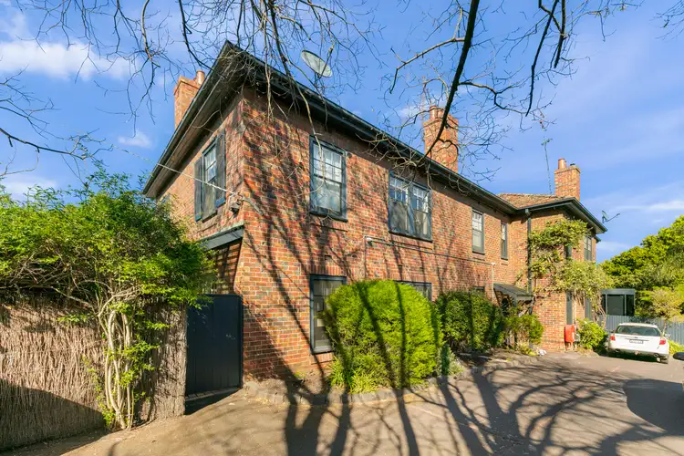 Second view of Homely apartment listing, 1/25 Grandview Grove, Prahran VIC 3181