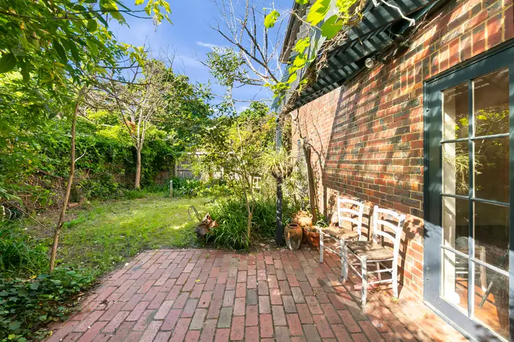 Fifth view of Homely apartment listing, 1/25 Grandview Grove, Prahran VIC 3181