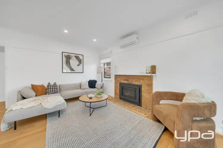 Second view of Homely house listing, 54 Hales Crescent, Jacana VIC 3047