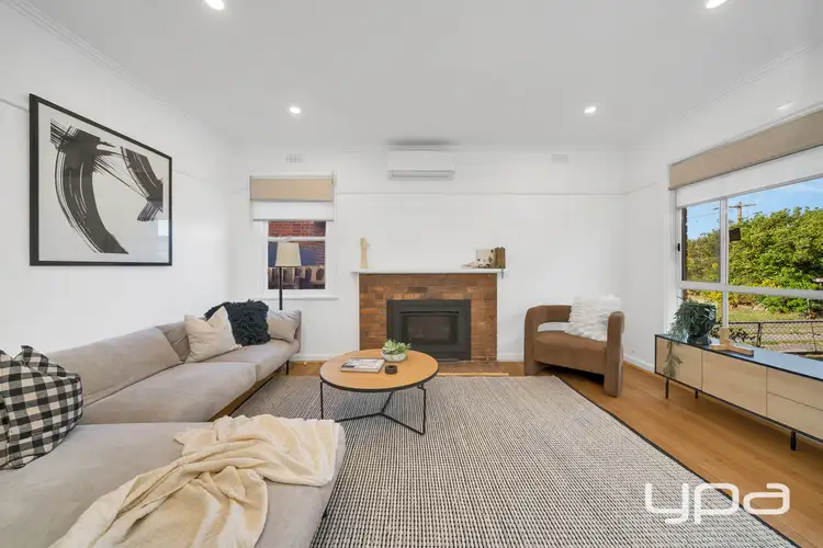 Third view of Homely house listing, 54 Hales Crescent, Jacana VIC 3047