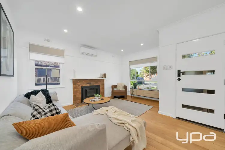 Fourth view of Homely house listing, 54 Hales Crescent, Jacana VIC 3047