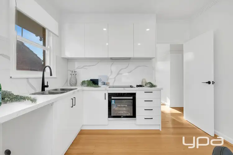 Fifth view of Homely house listing, 54 Hales Crescent, Jacana VIC 3047