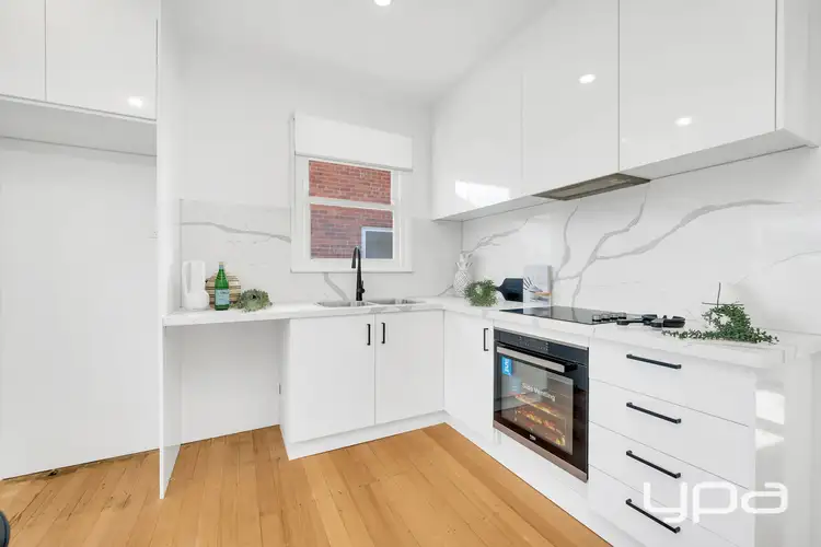 Sixth view of Homely house listing, 54 Hales Crescent, Jacana VIC 3047