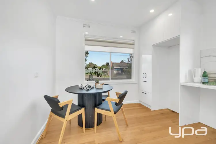 Seventh view of Homely house listing, 54 Hales Crescent, Jacana VIC 3047