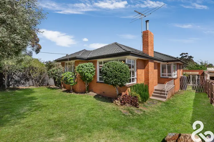 Main view of Homely house listing, 5 North Street, Preston VIC 3072