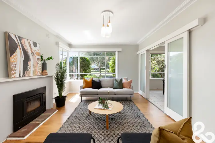 Second view of Homely house listing, 5 North Street, Preston VIC 3072