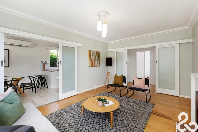 Fourth view of Homely house listing, 5 North Street, Preston VIC 3072