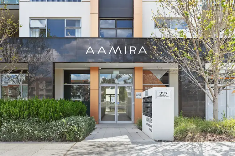 91/227 Flemington Road, Franklin ACT 2913