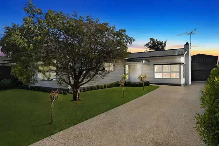 Main view of Homely house listing, 20 Gladstone Street, Hamlyn Heights VIC 3215