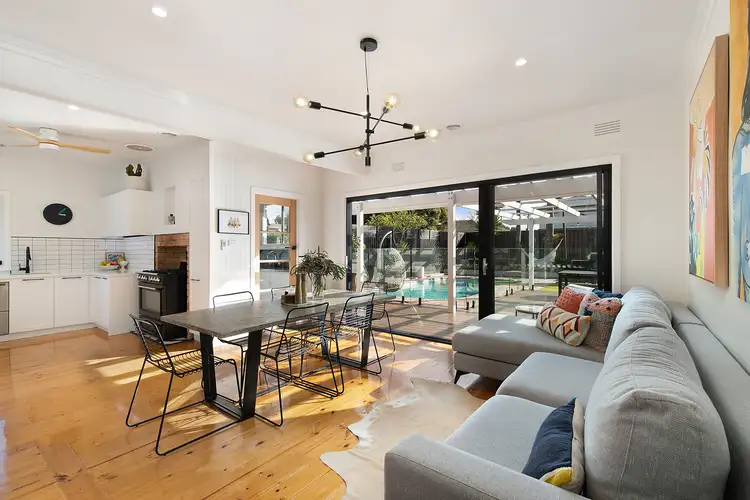 Second view of Homely house listing, 20 Gladstone Street, Hamlyn Heights VIC 3215