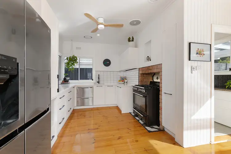 Fourth view of Homely house listing, 20 Gladstone Street, Hamlyn Heights VIC 3215