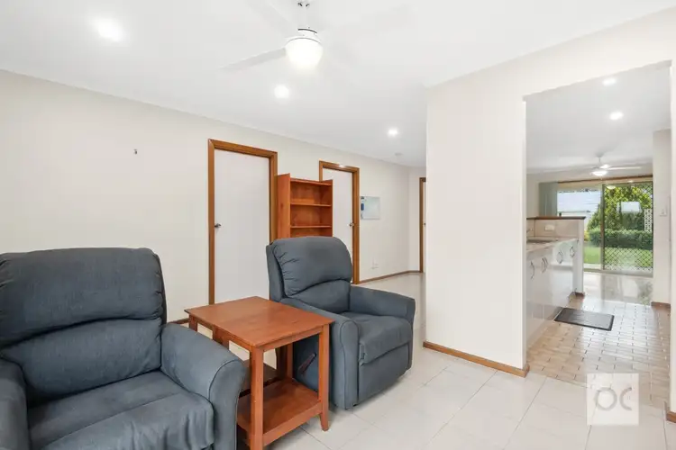 Third view of Homely unit listing, 2/92 Rowley Road, Aldinga Beach SA 5173