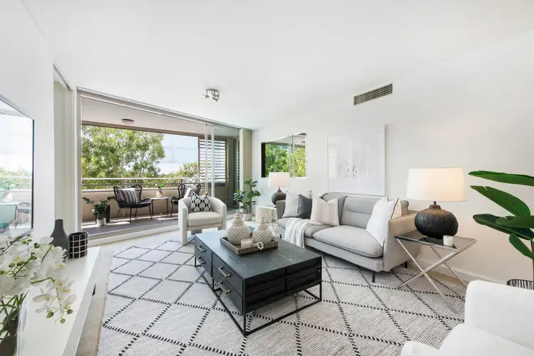 21/1-27 Murray Street, Pyrmont NSW 2009