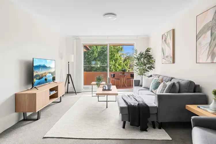 16/3 Robert Street, Artarmon NSW 2064