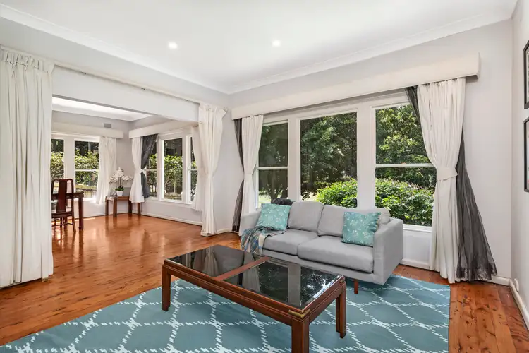 Fourth view of Homely house listing, 42 Larkin Street, Waverton NSW 2060