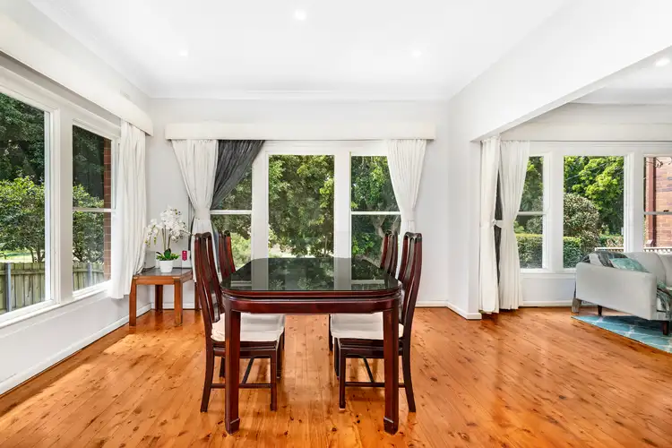 Fifth view of Homely house listing, 42 Larkin Street, Waverton NSW 2060