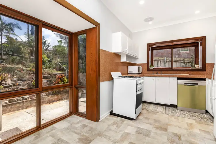 Sixth view of Homely house listing, 42 Larkin Street, Waverton NSW 2060