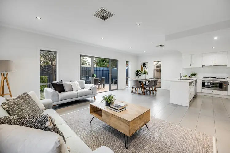 Second view of Homely house listing, 46E Koongarra Avenue, Magill SA 5072