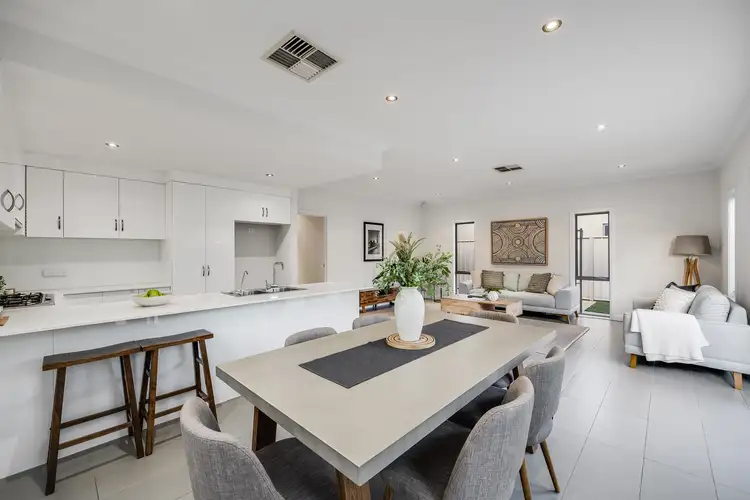 Third view of Homely house listing, 46E Koongarra Avenue, Magill SA 5072