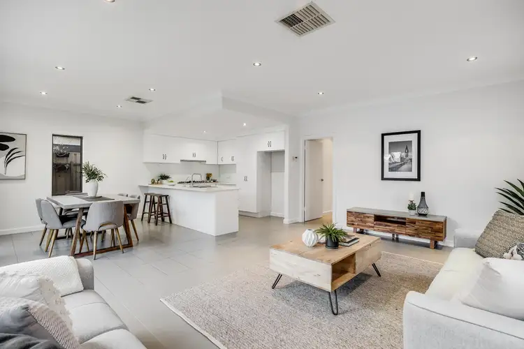 Fourth view of Homely house listing, 46E Koongarra Avenue, Magill SA 5072