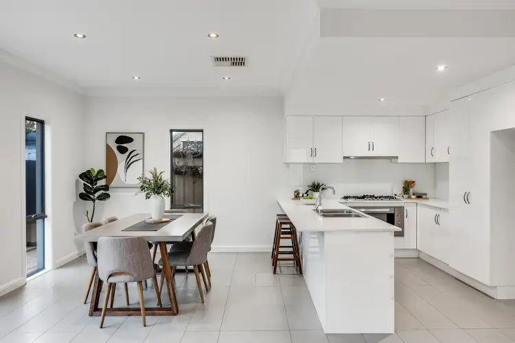 Sixth view of Homely house listing, 46E Koongarra Avenue, Magill SA 5072