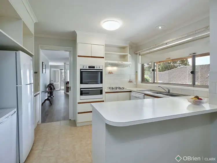 Second view of Homely house listing, 36 Darnum Street, Drouin VIC 3818