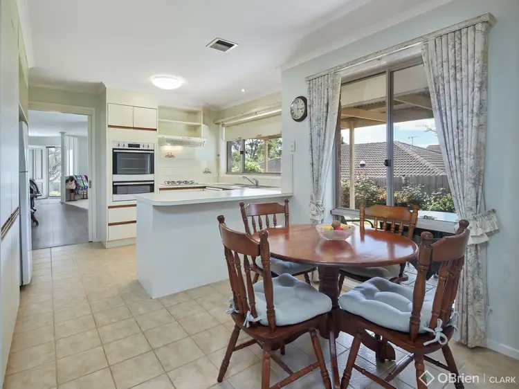 Third view of Homely house listing, 36 Darnum Street, Drouin VIC 3818