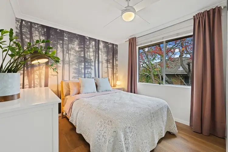 Fifth view of Homely apartment listing, 14/13 Myra Road, Dulwich Hill NSW 2203