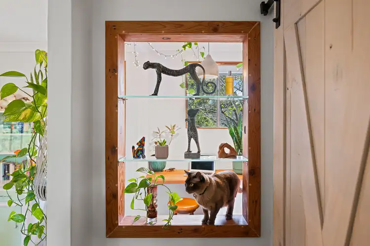 Sixth view of Homely apartment listing, 14/13 Myra Road, Dulwich Hill NSW 2203