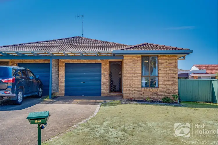 2/29 Parkway Drive, Tuncurry NSW 2428
