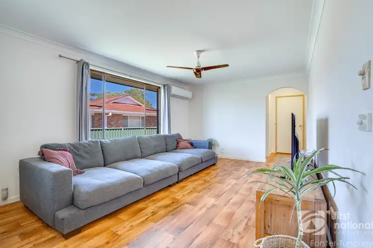 Fourth view of Homely villa listing, 2/29 Parkway Drive, Tuncurry NSW 2428