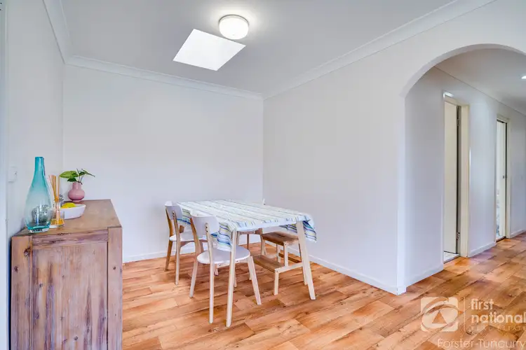 Fifth view of Homely villa listing, 2/29 Parkway Drive, Tuncurry NSW 2428
