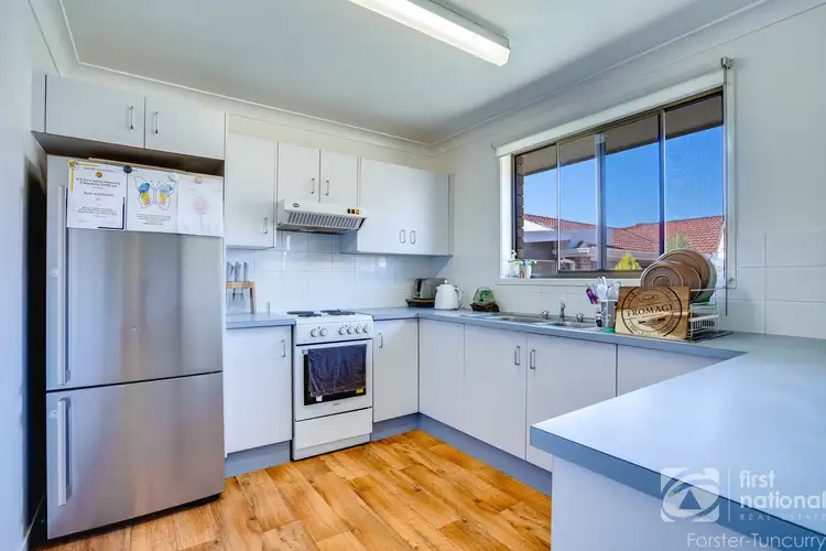 Sixth view of Homely villa listing, 2/29 Parkway Drive, Tuncurry NSW 2428
