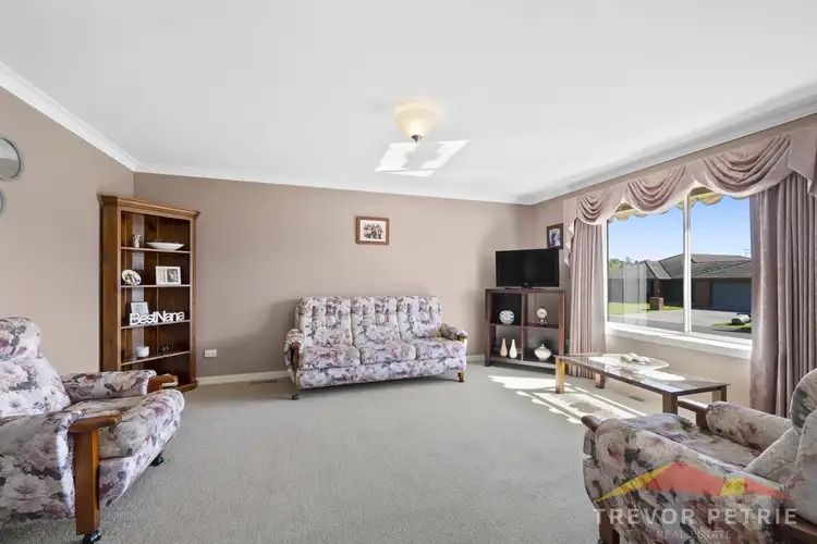 Fifth view of Homely house listing, 13 Ashford Court, Invermay Park VIC 3350