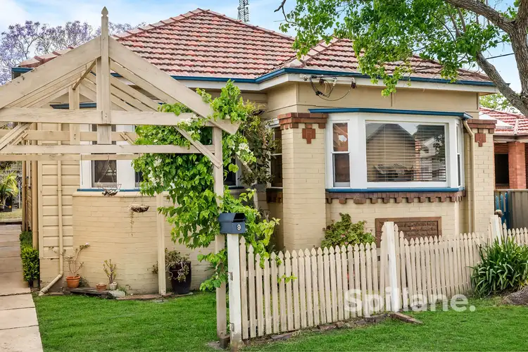 Main view of Homely house listing, 9 Margaret Street, Tighes Hill NSW 2297