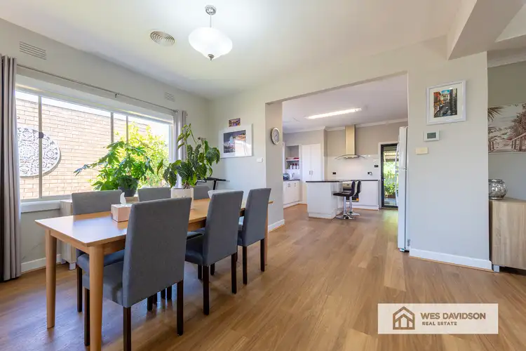 Fourth view of Homely house listing, 13 Johnson Street, Horsham VIC 3400