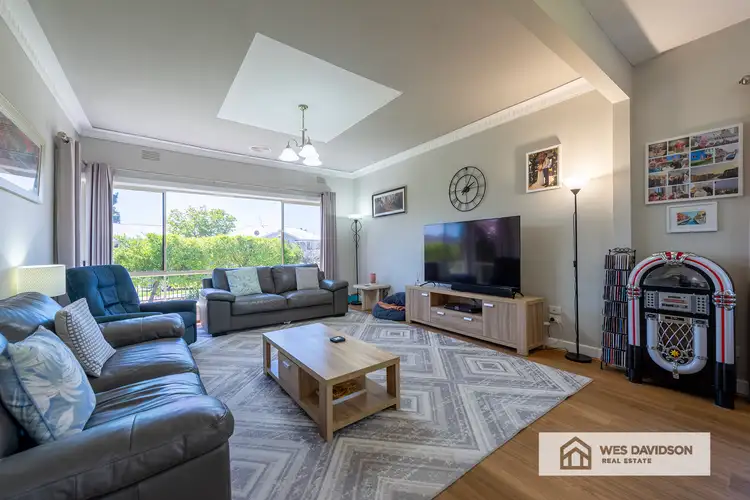 Fifth view of Homely house listing, 13 Johnson Street, Horsham VIC 3400