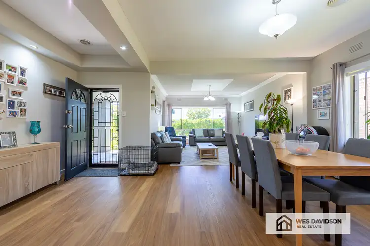 Sixth view of Homely house listing, 13 Johnson Street, Horsham VIC 3400