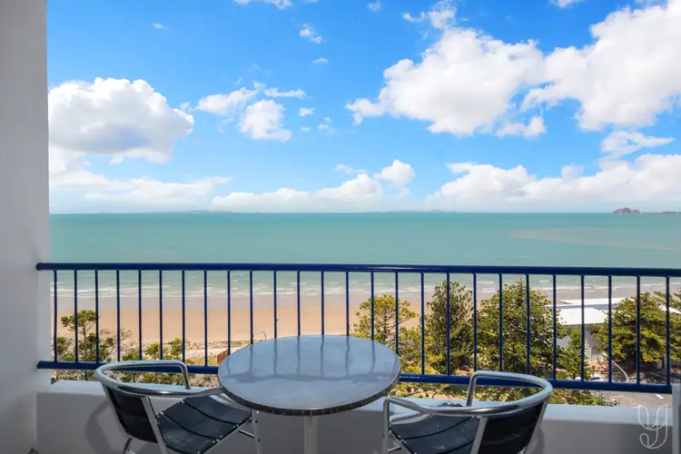Third view of Homely unit listing, 804/4 Adelaide Street, Yeppoon QLD 4703