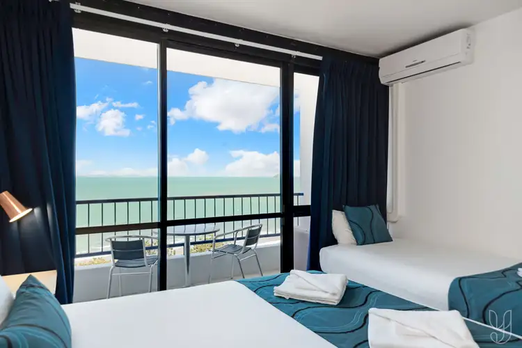 Sixth view of Homely unit listing, 804/4 Adelaide Street, Yeppoon QLD 4703