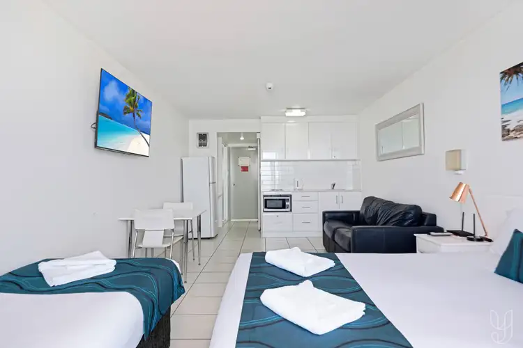 Seventh view of Homely unit listing, 804/4 Adelaide Street, Yeppoon QLD 4703