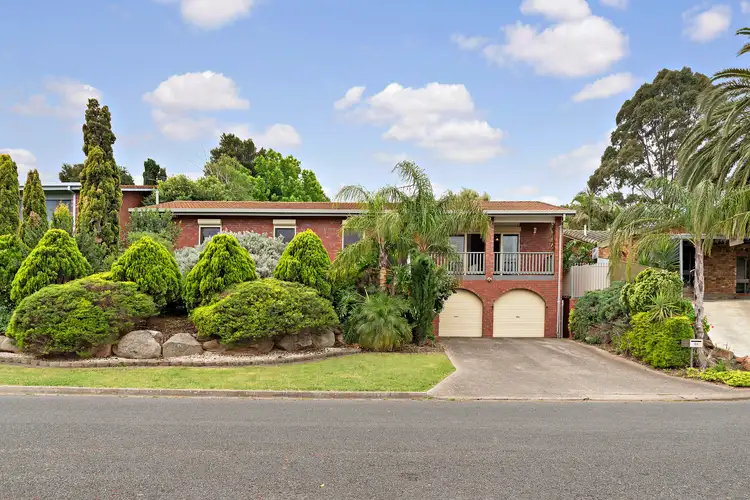24 Gaylard Crescent, Redwood Park SA 5097