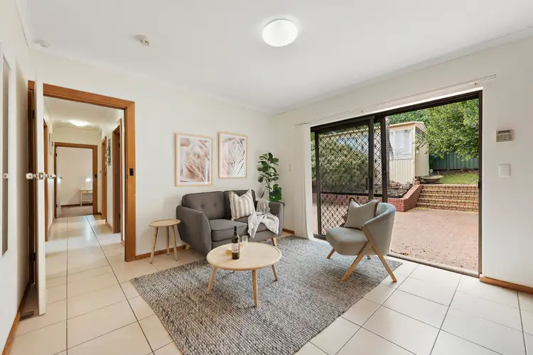 Second view of Homely house listing, 24 Gaylard Crescent, Redwood Park SA 5097