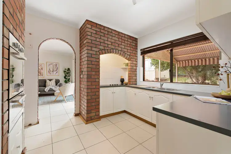 Fourth view of Homely house listing, 24 Gaylard Crescent, Redwood Park SA 5097