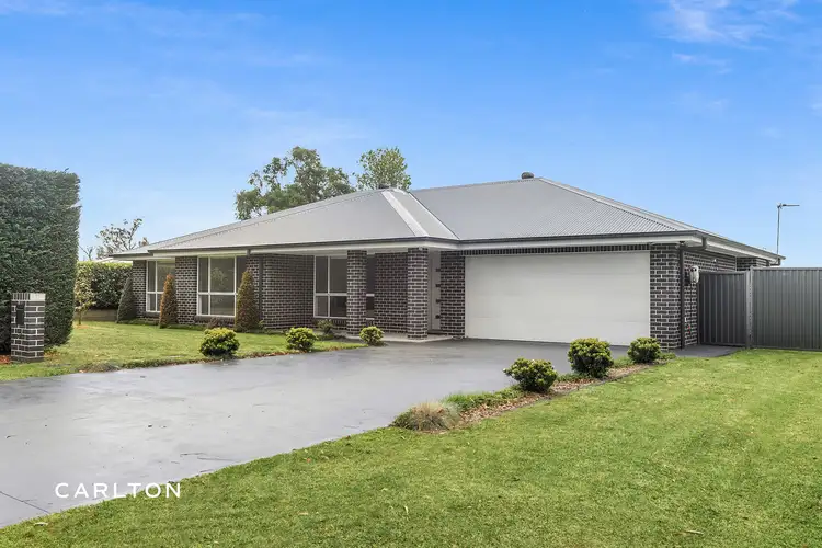 5 Ivy Street, Colo Vale NSW 2575