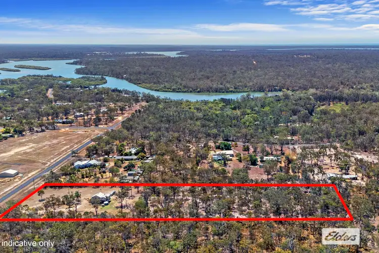 14 Marina Drive, Pacific Haven QLD 4659
