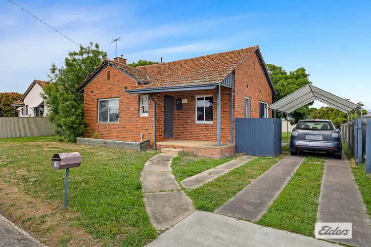 16 Dawson Street, Stawell VIC 3380