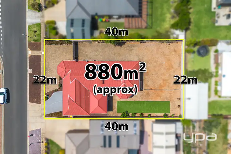 22 Tate Street, Darley VIC 3340